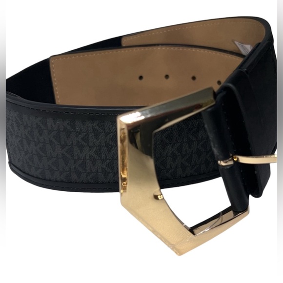 Michael Kors Belt Size M - Picture 1 of 4